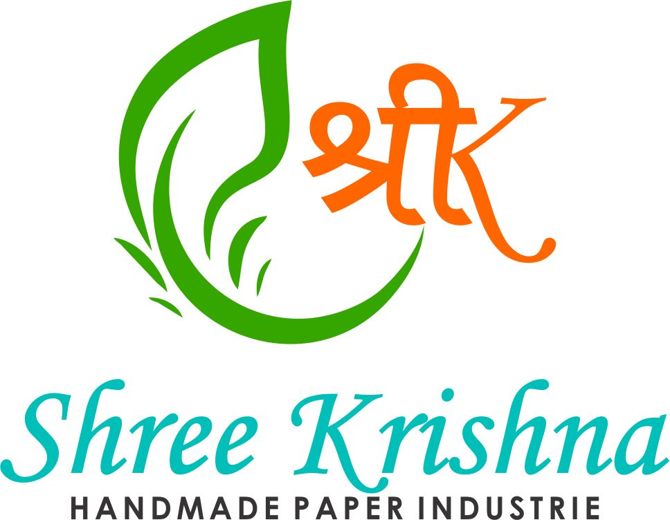 Homepage - Shree Krishna Paper